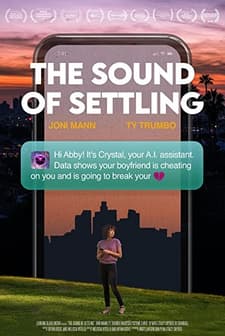 The Sound of Settling (2019) afişi