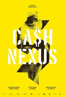 Cash Nexus (2018) afişi