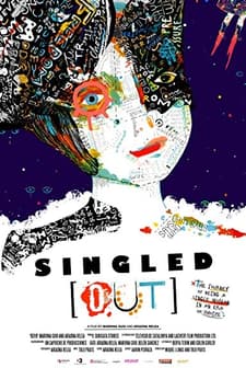 Singled [Out] (2017) afişi