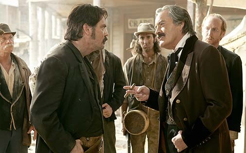 Deadwood Fotoğrafı