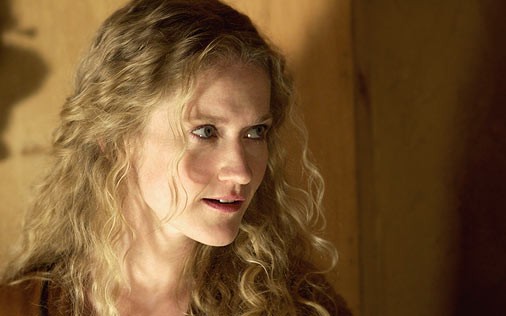 Deadwood Fotoğrafı