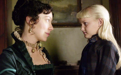 Deadwood Fotoğrafı