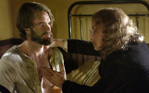 Deadwood Fotoğrafı