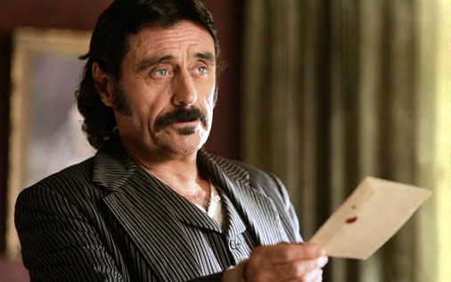 Deadwood Fotoğrafı