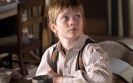 Deadwood Fotoğrafı