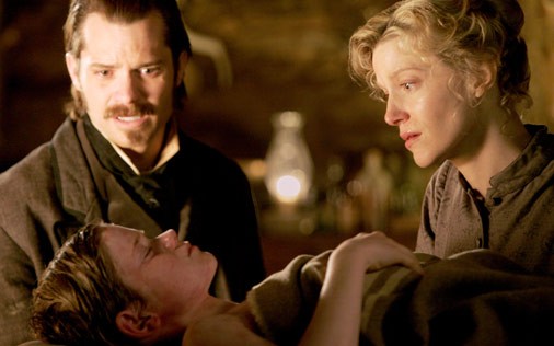 Deadwood Fotoğrafı