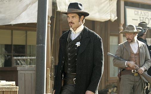 Deadwood Fotoğrafı