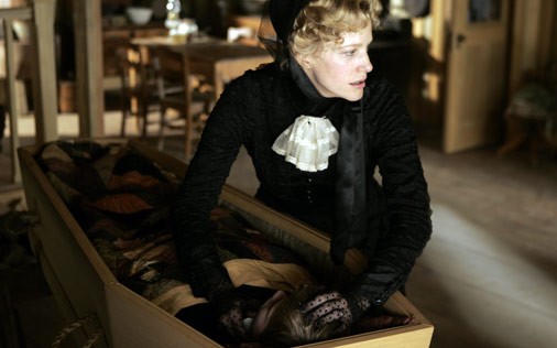 Deadwood Fotoğrafı