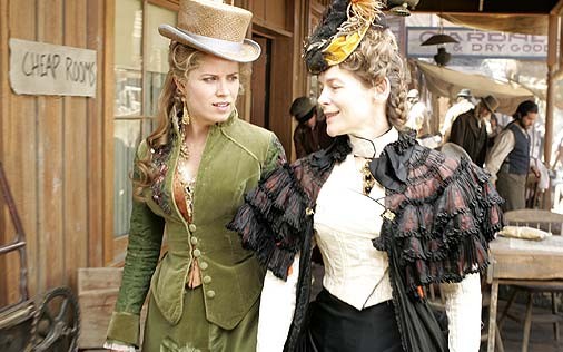 Deadwood Fotoğrafı