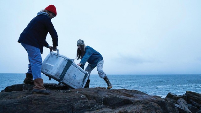 Blow the Man Down fotoğrafı
