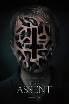 The Assent (2019) afişi