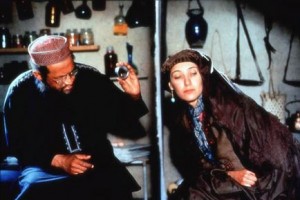 Kandahar'a Yolculuk Fotoğrafı