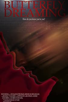 Butterfly Dreaming (2008) afişi