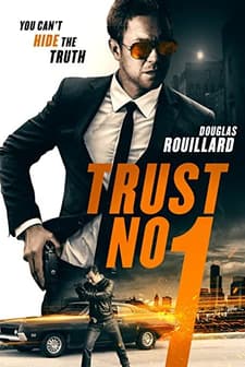 Trust No 1 (2019) afişi