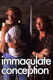 Immaculate Conception (1992) afişi