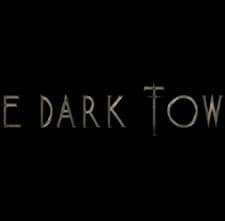 The Dark Tower (2020) afişi