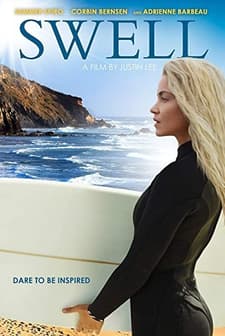 Swell (2019) afişi