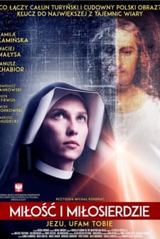 Milosc i milosierdzie (2019) afişi