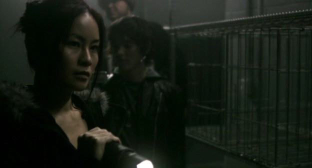 Warriors Of Terra Fotoğrafı