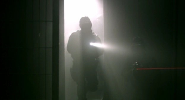 Warriors Of Terra Fotoğrafı