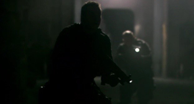 Warriors Of Terra fotoğrafı