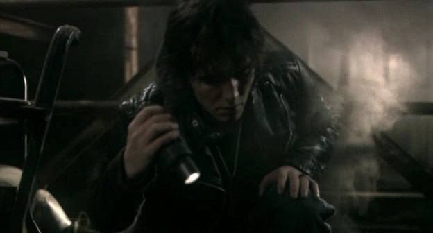 Warriors Of Terra Fotoğrafı