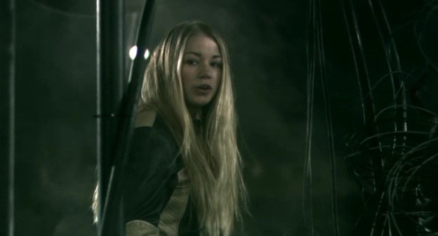 Warriors Of Terra Fotoğrafı