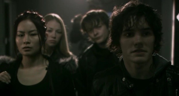 Warriors Of Terra Fotoğrafı