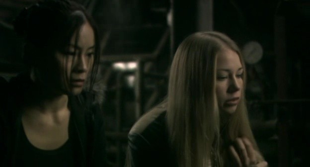 Warriors Of Terra Fotoğrafı