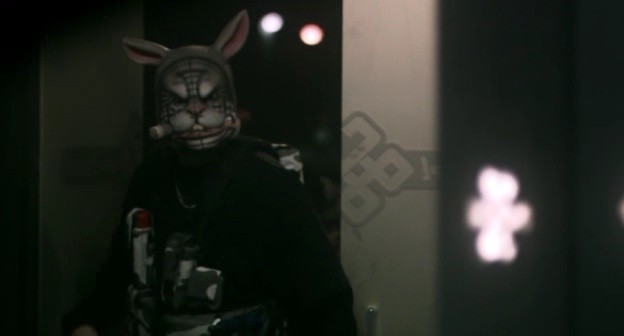 Warriors Of Terra Fotoğrafı