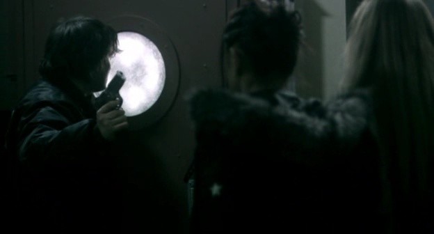 Warriors Of Terra Fotoğrafı