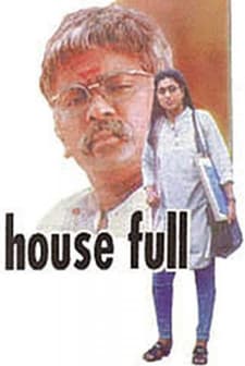 House Full (1999) afişi