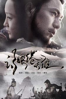 Shi Yan Juan Tian Ya (2019) afişi