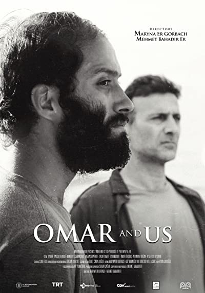 Omar And Us (2019) afişi