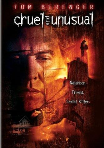 Watchtower (2001) afişi