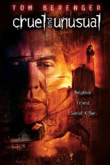 Watchtower (2001) afişi