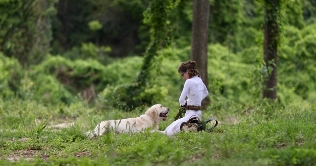 The Last Astronaut Fotoğrafı