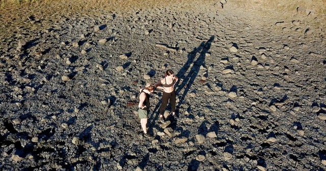 The Last Astronaut Fotoğrafı