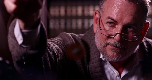 The Last Astronaut fotoğrafı