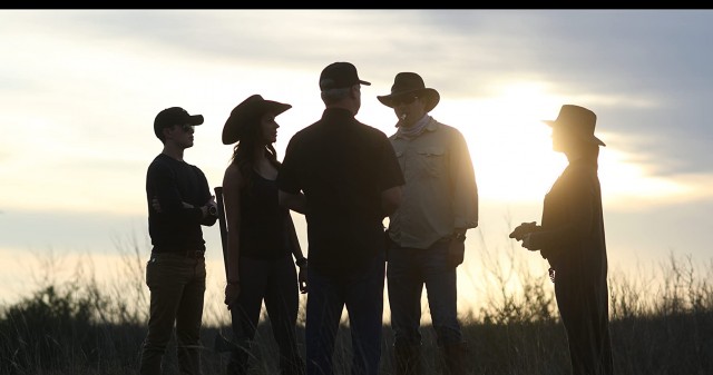 The Last Astronaut fotoğrafı