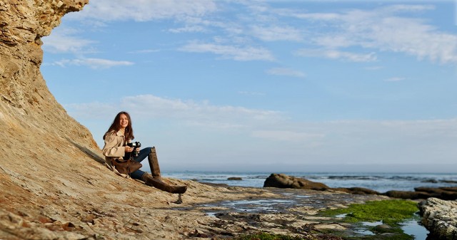 The Last Astronaut fotoğrafı