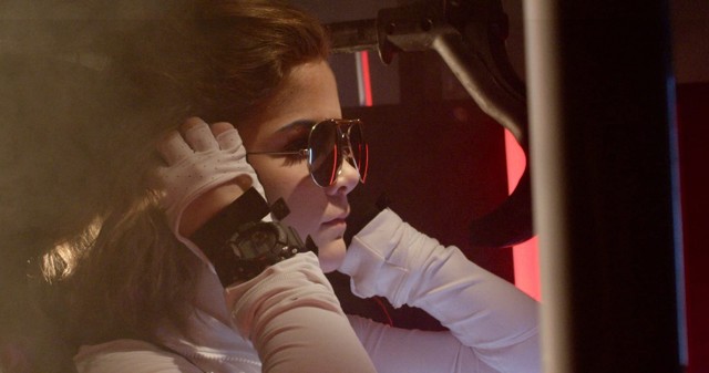 The Last Astronaut fotoğrafı