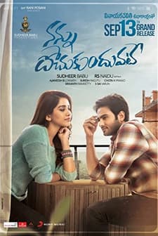 Nannu Dochukunduvate (2018) afişi