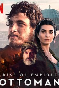 Rise of Empires: Ottoman (2020) afişi