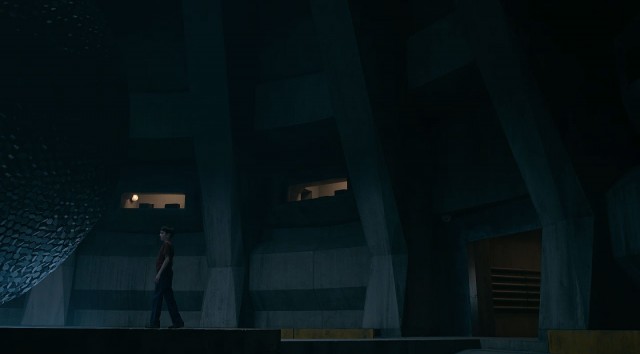 Tales from the Loop Fotoğrafı