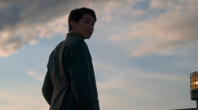 Tales from the Loop Fotoğrafı