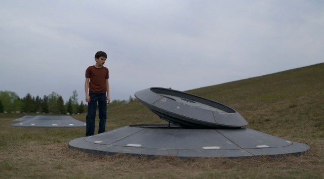 Tales from the Loop Fotoğrafı