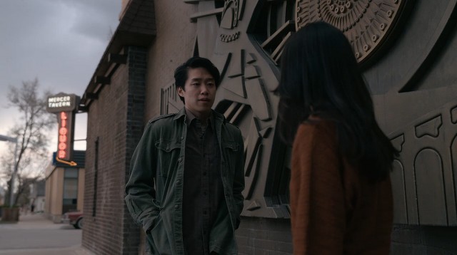 Tales from the Loop fotoğrafı