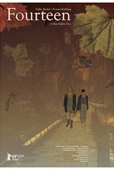 Fourteen (2019) afişi