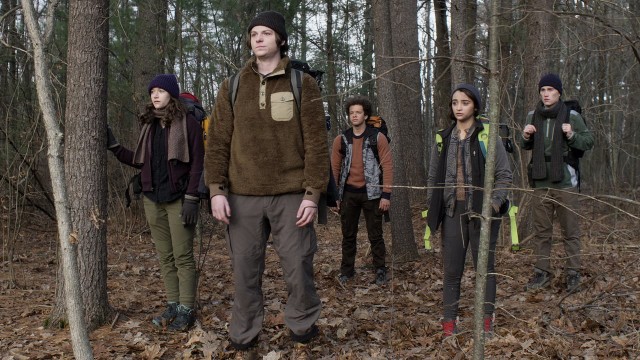 The Society Fotoğrafı